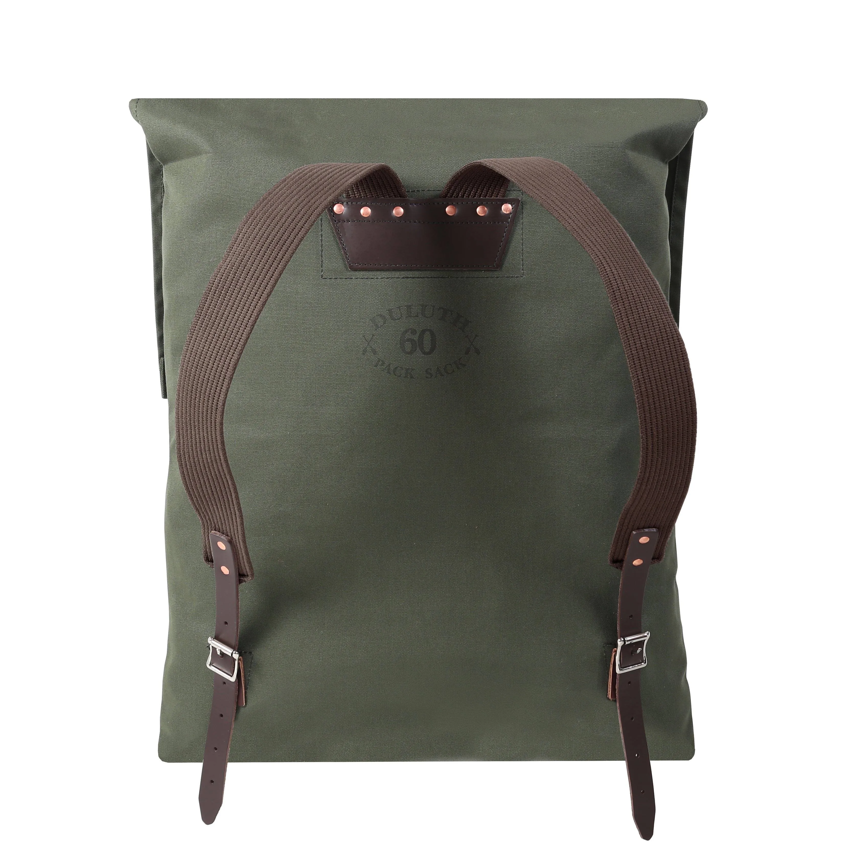 Duluth Pack #60 Utility Pack