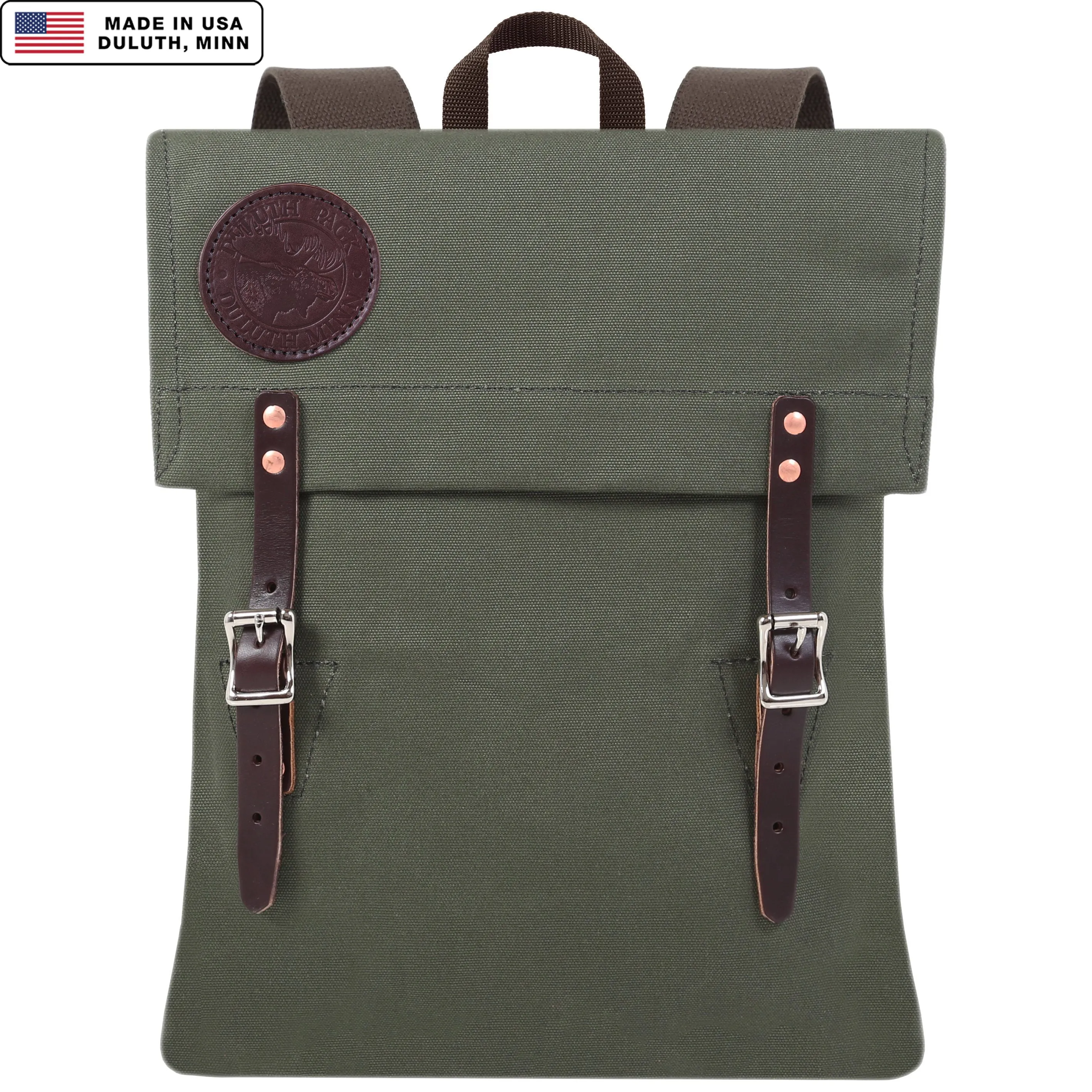 Duluth Pack Scout