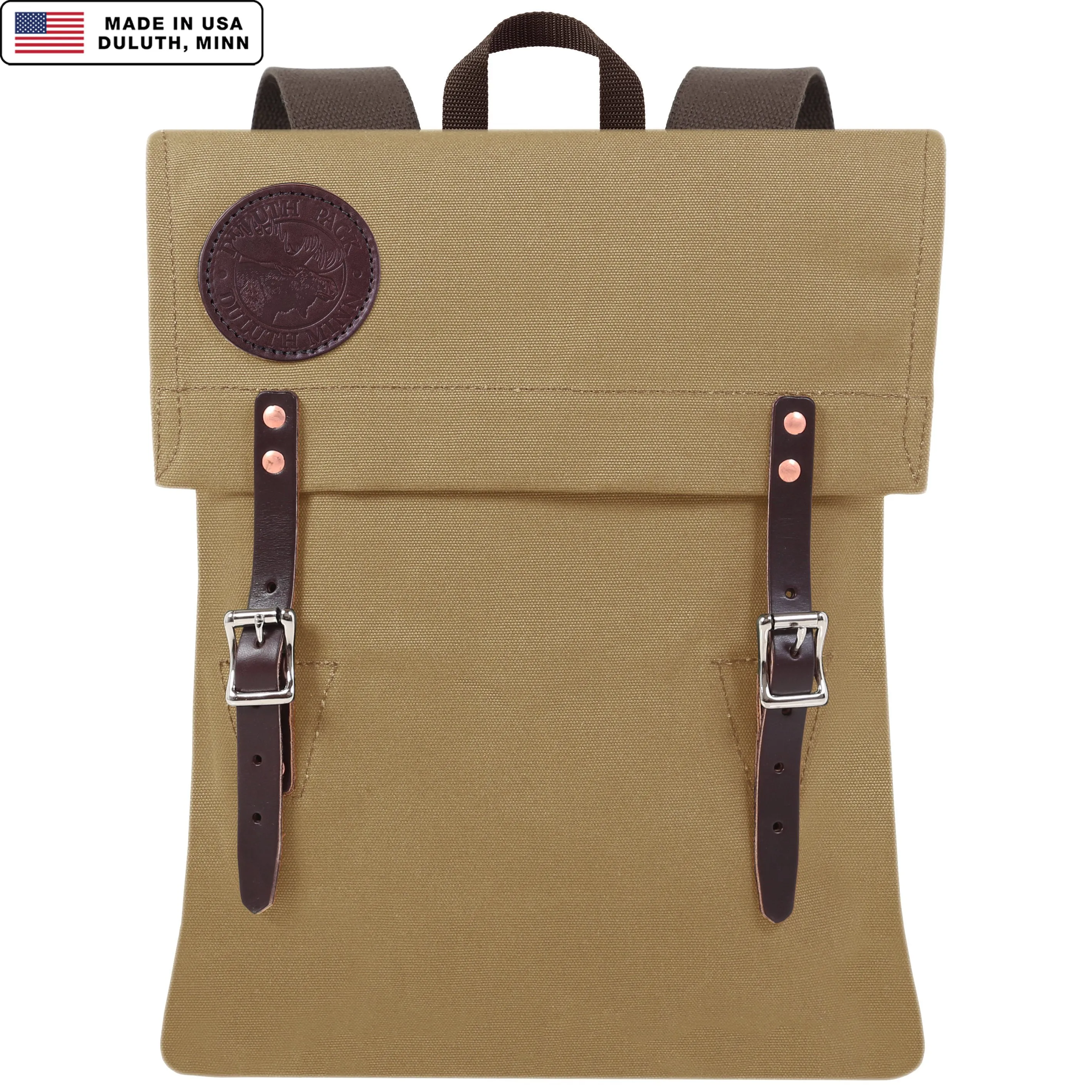 Duluth Pack Scout