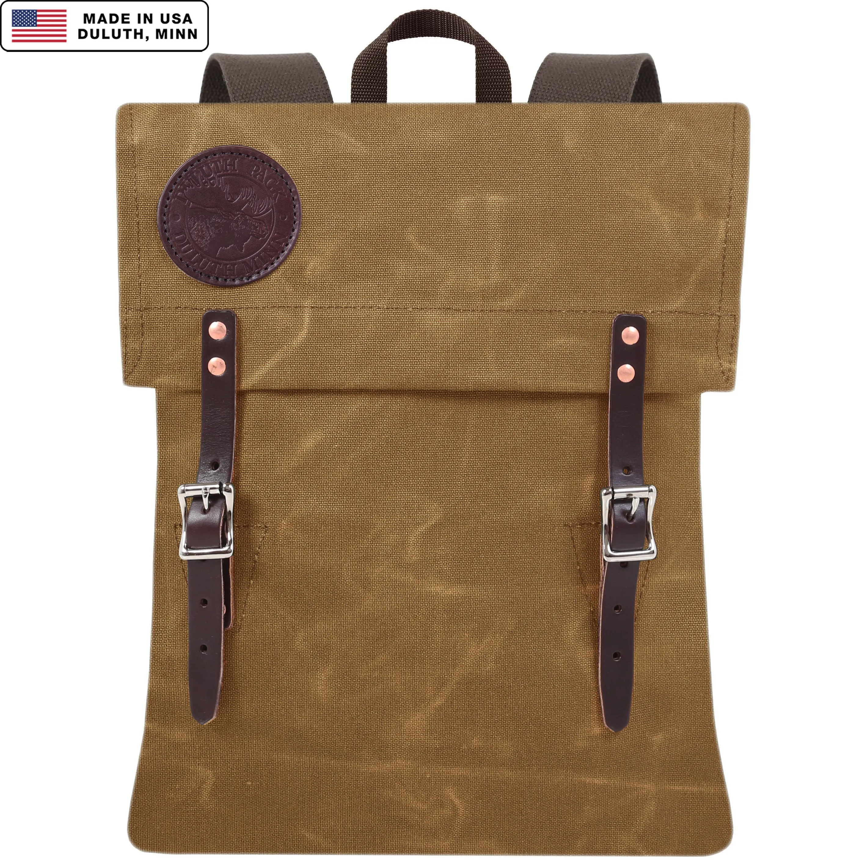 Duluth Pack Scout