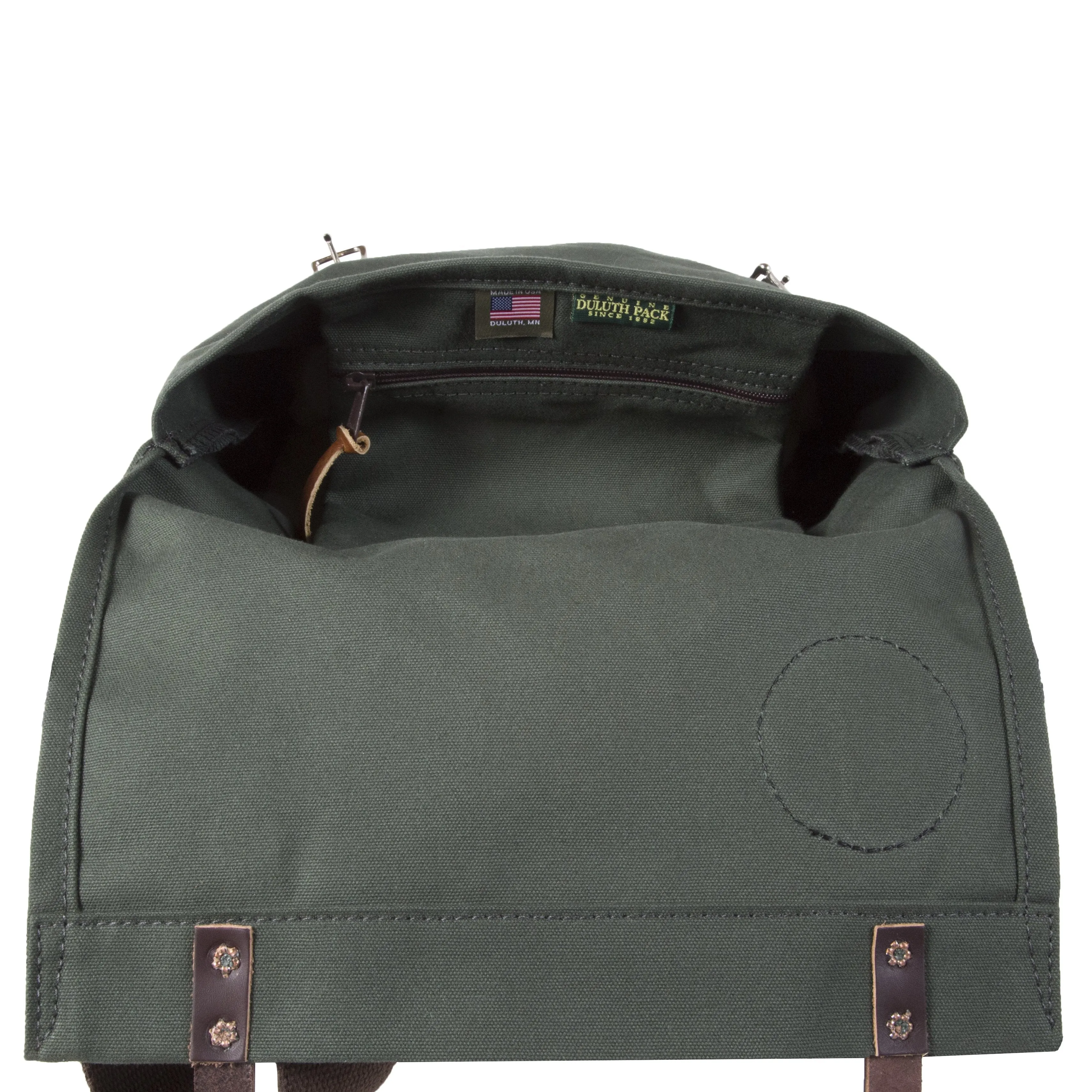 Duluth Pack Scout