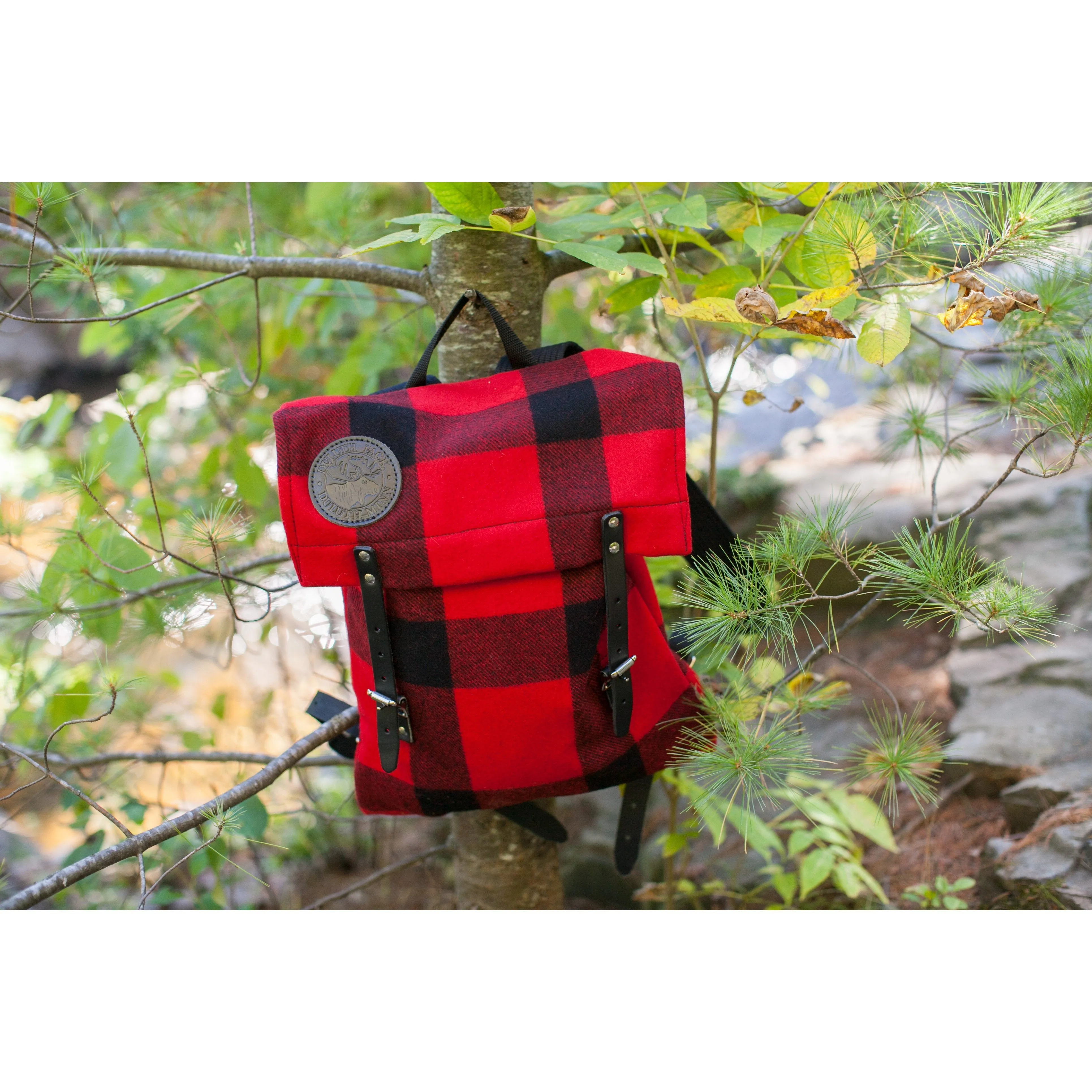 Duluth Pack Scout