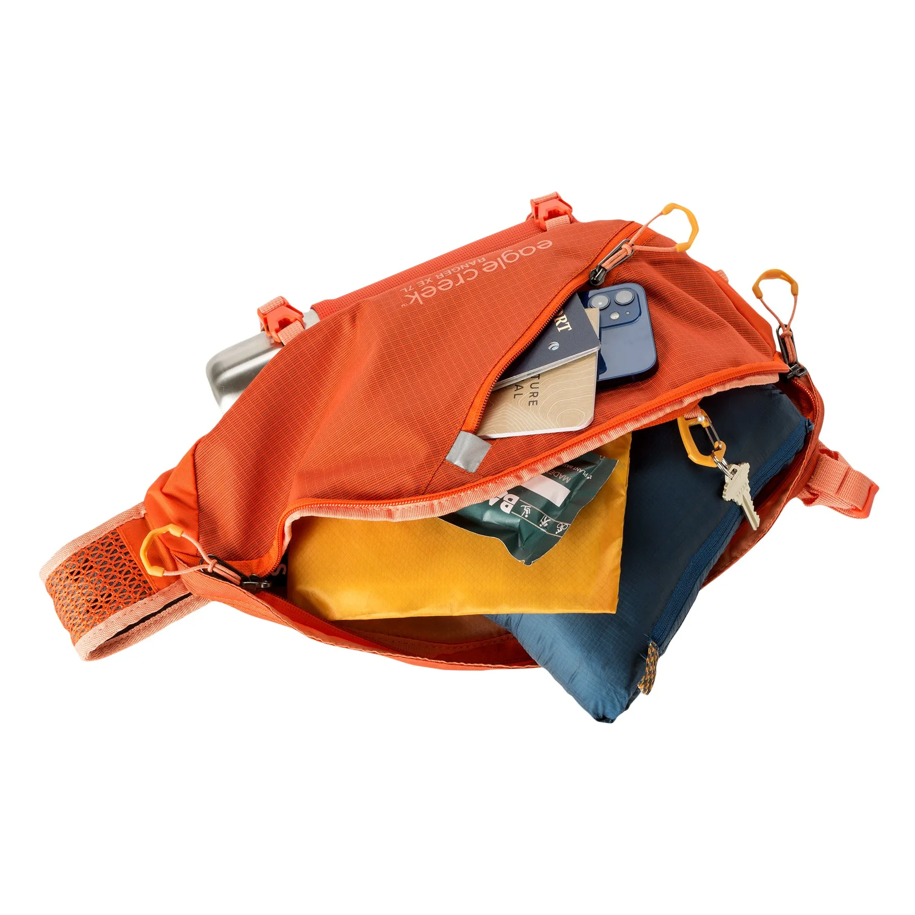 Eagle Creek Ranger XE Cross-Body 7L