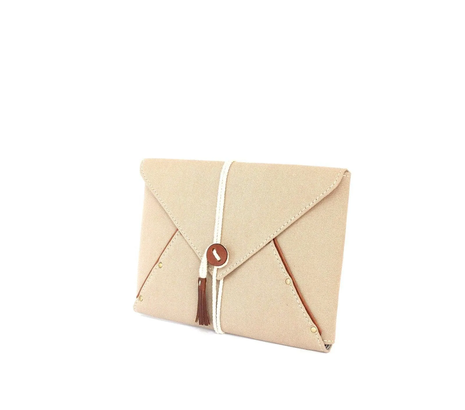 ENVELOPE CLUTCH