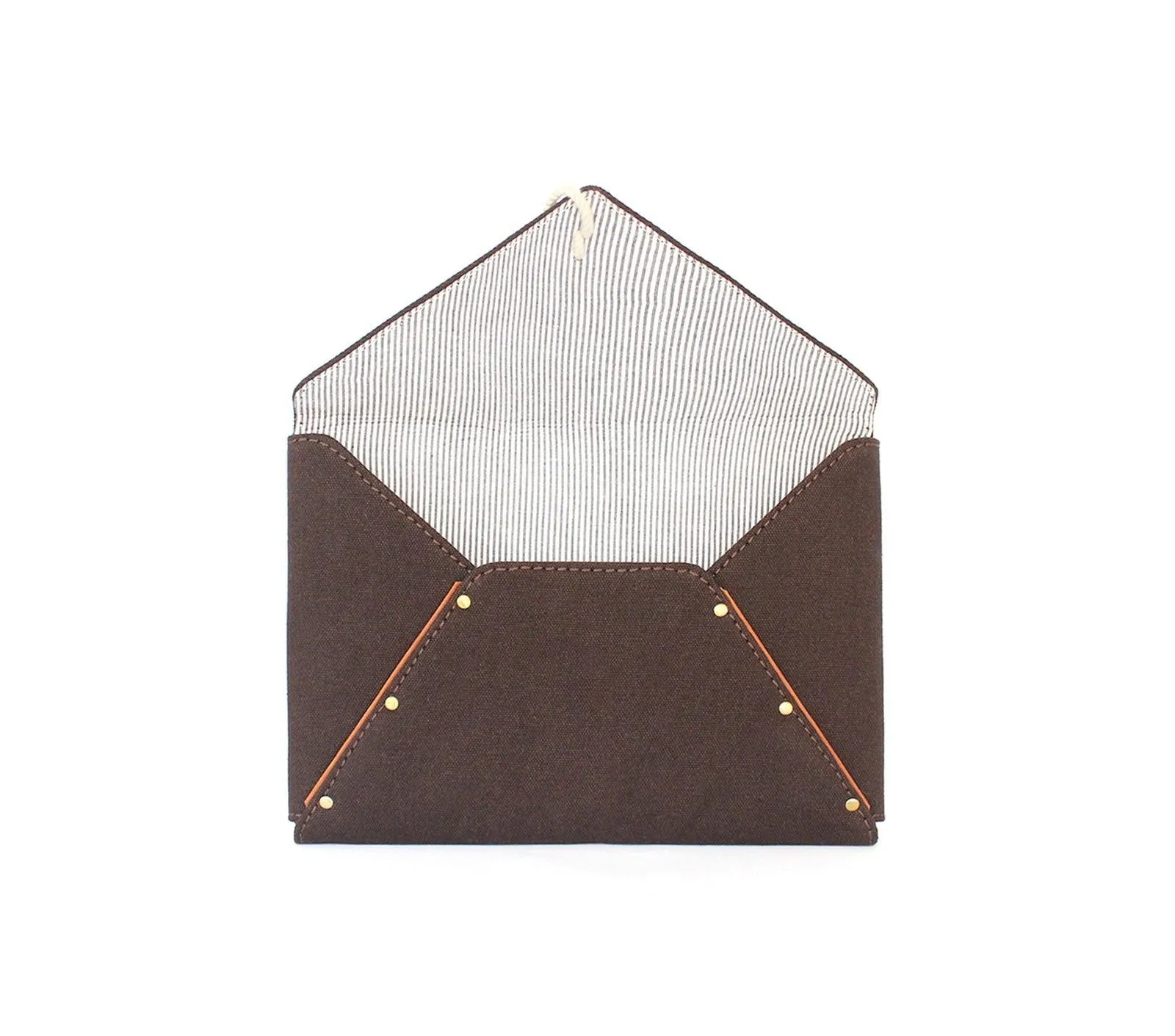ENVELOPE CLUTCH