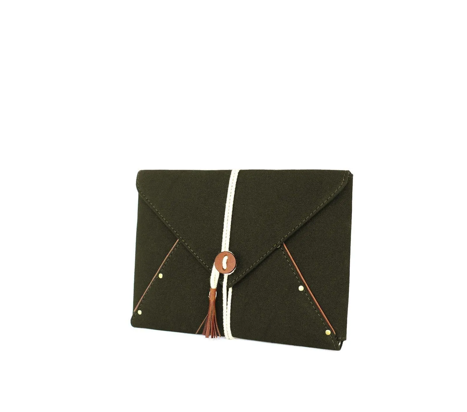 ENVELOPE CLUTCH