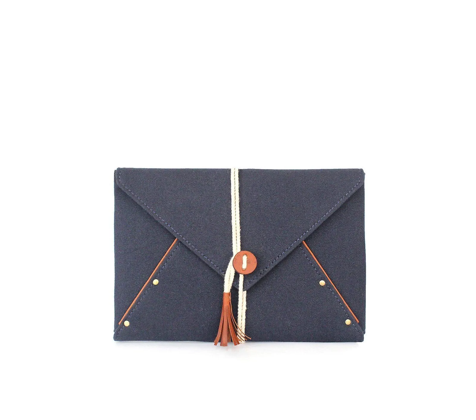 ENVELOPE CLUTCH