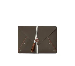 ENVELOPE CLUTCH