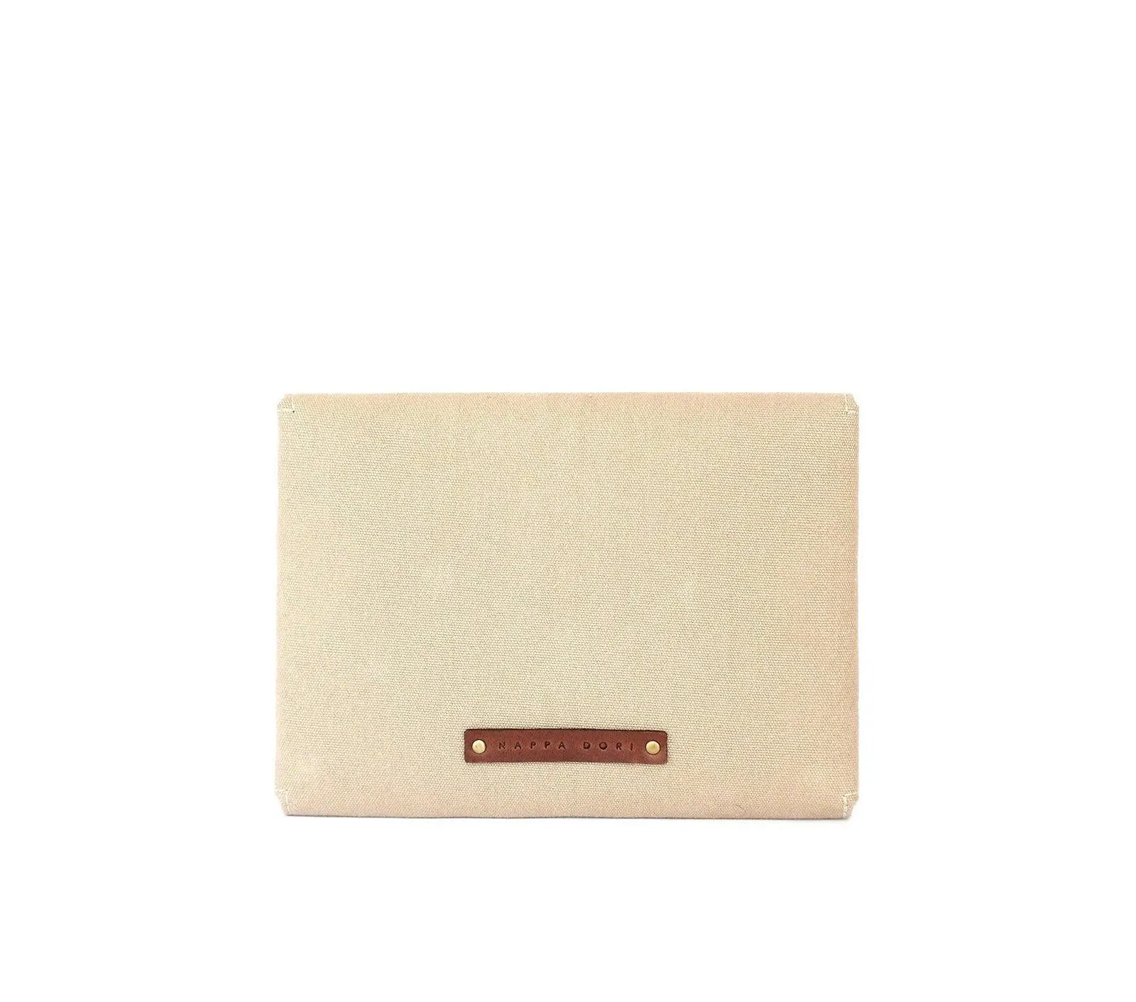 ENVELOPE CLUTCH