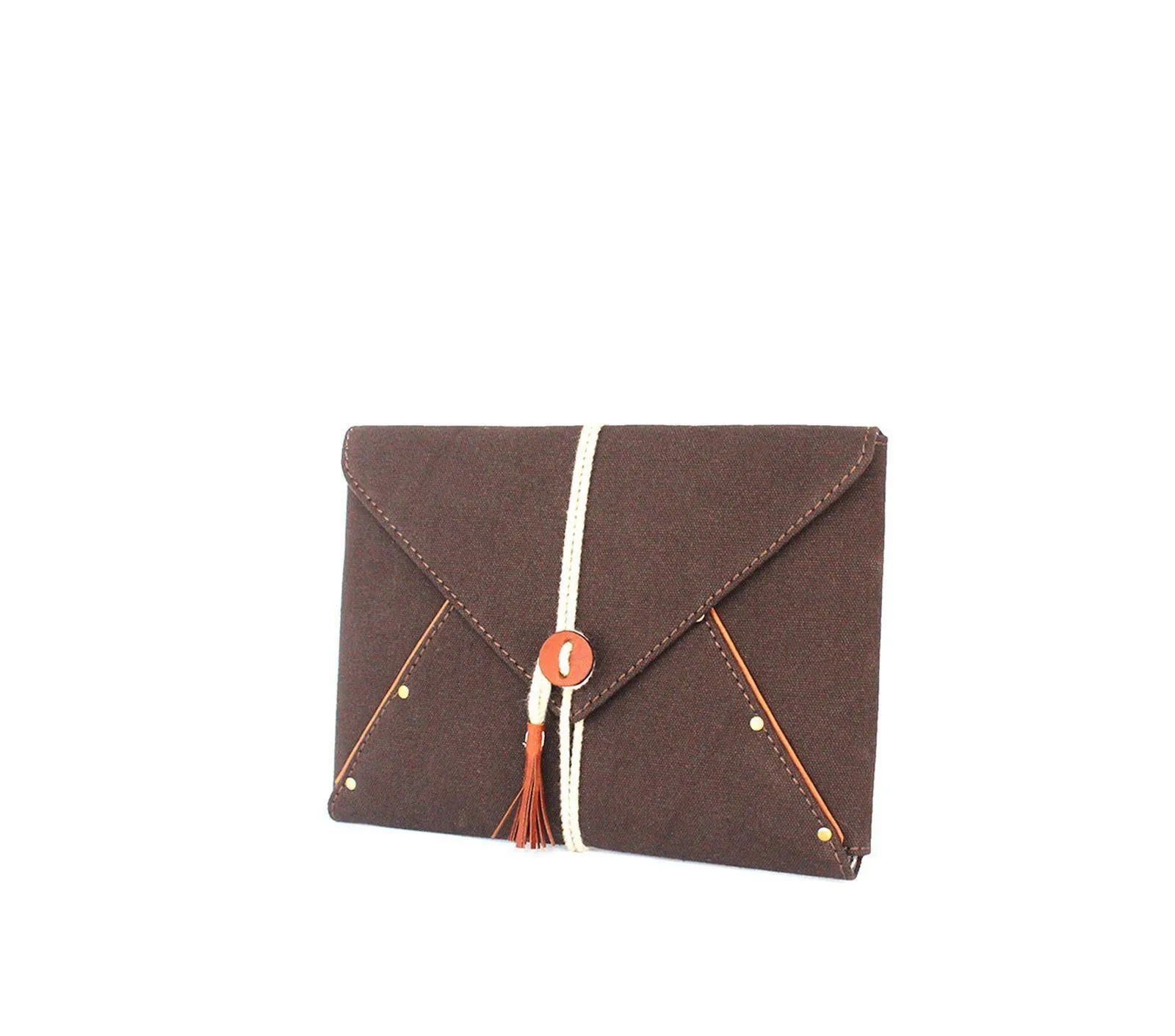 ENVELOPE CLUTCH