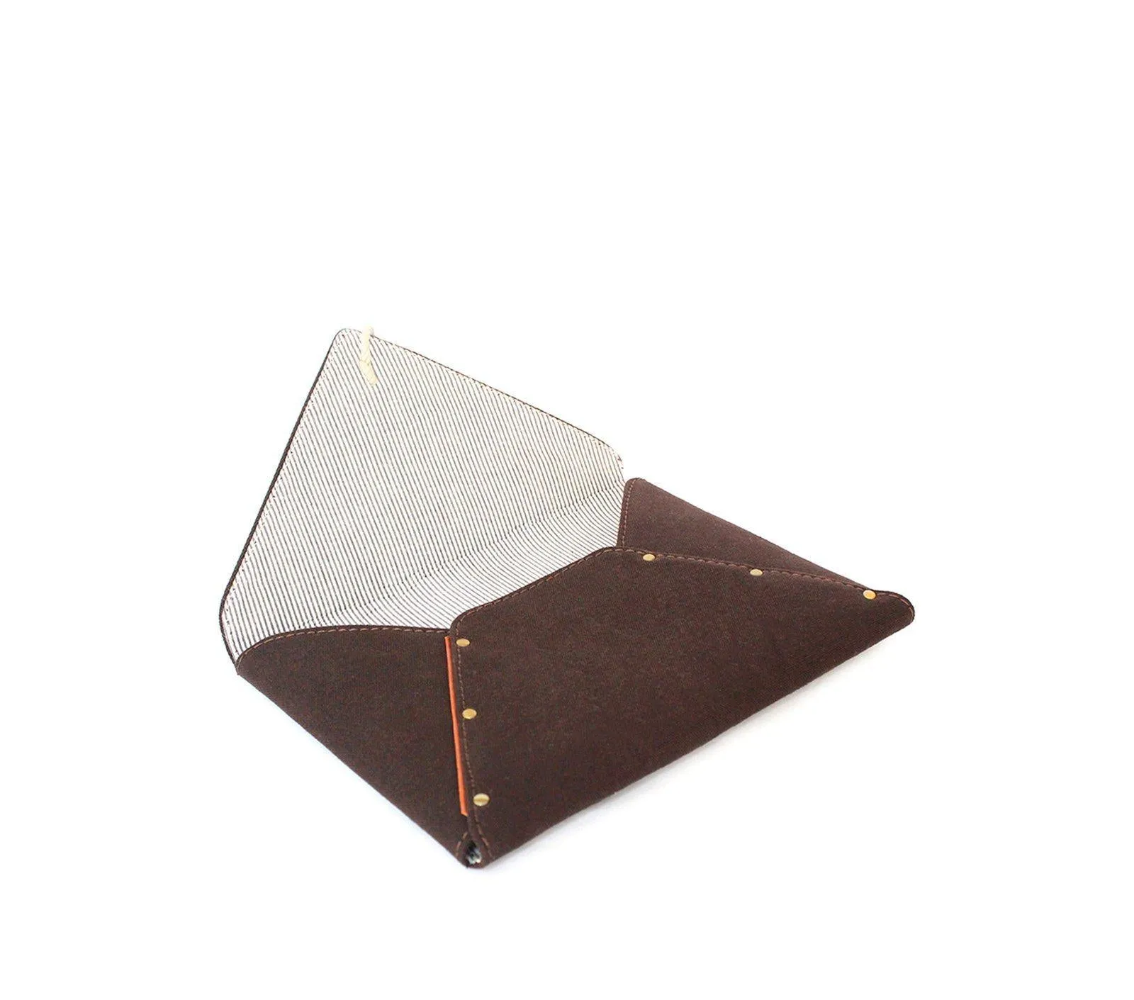 ENVELOPE CLUTCH