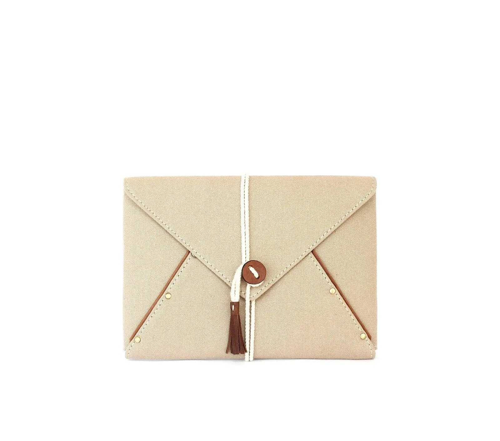 ENVELOPE CLUTCH