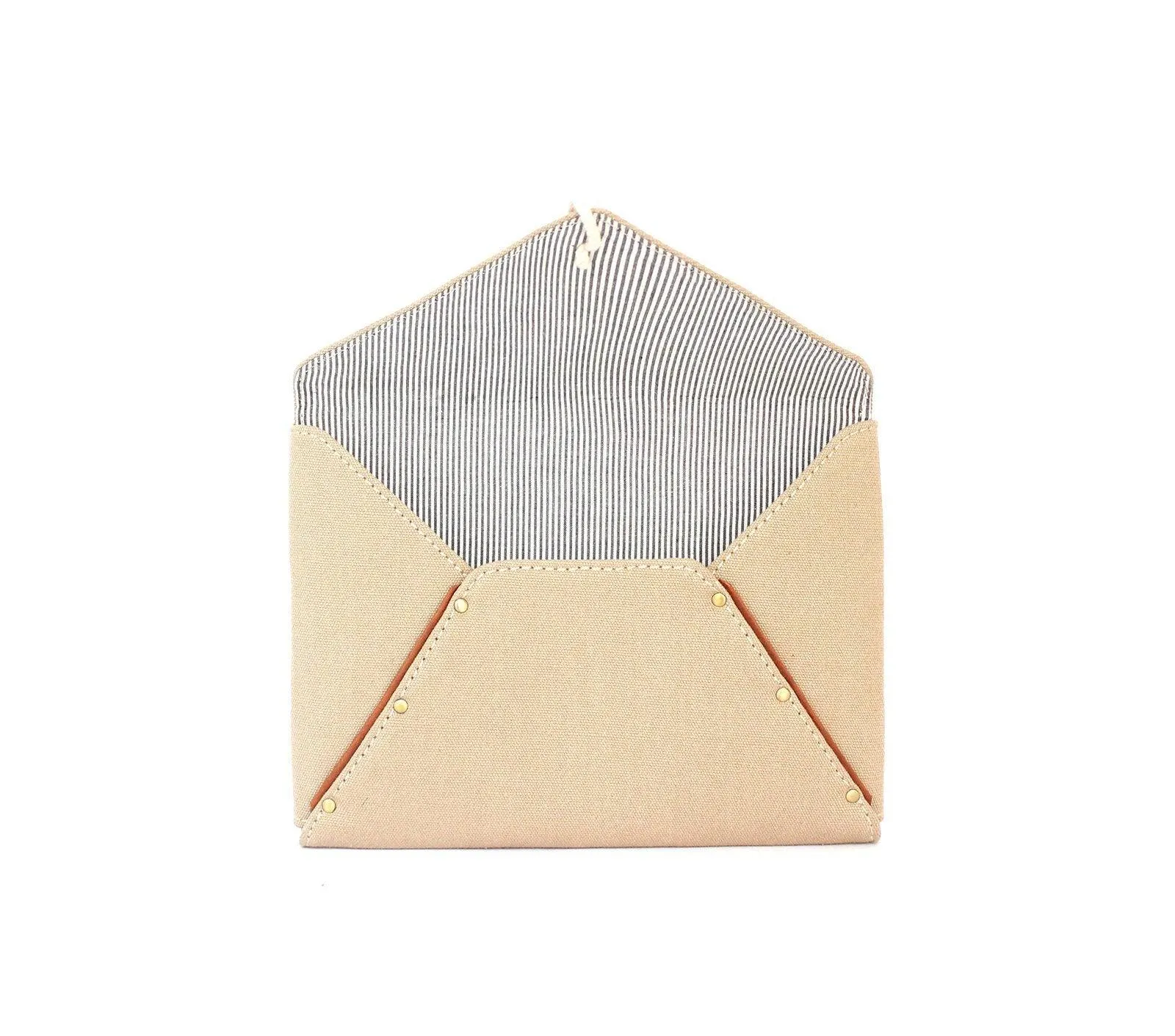 ENVELOPE CLUTCH