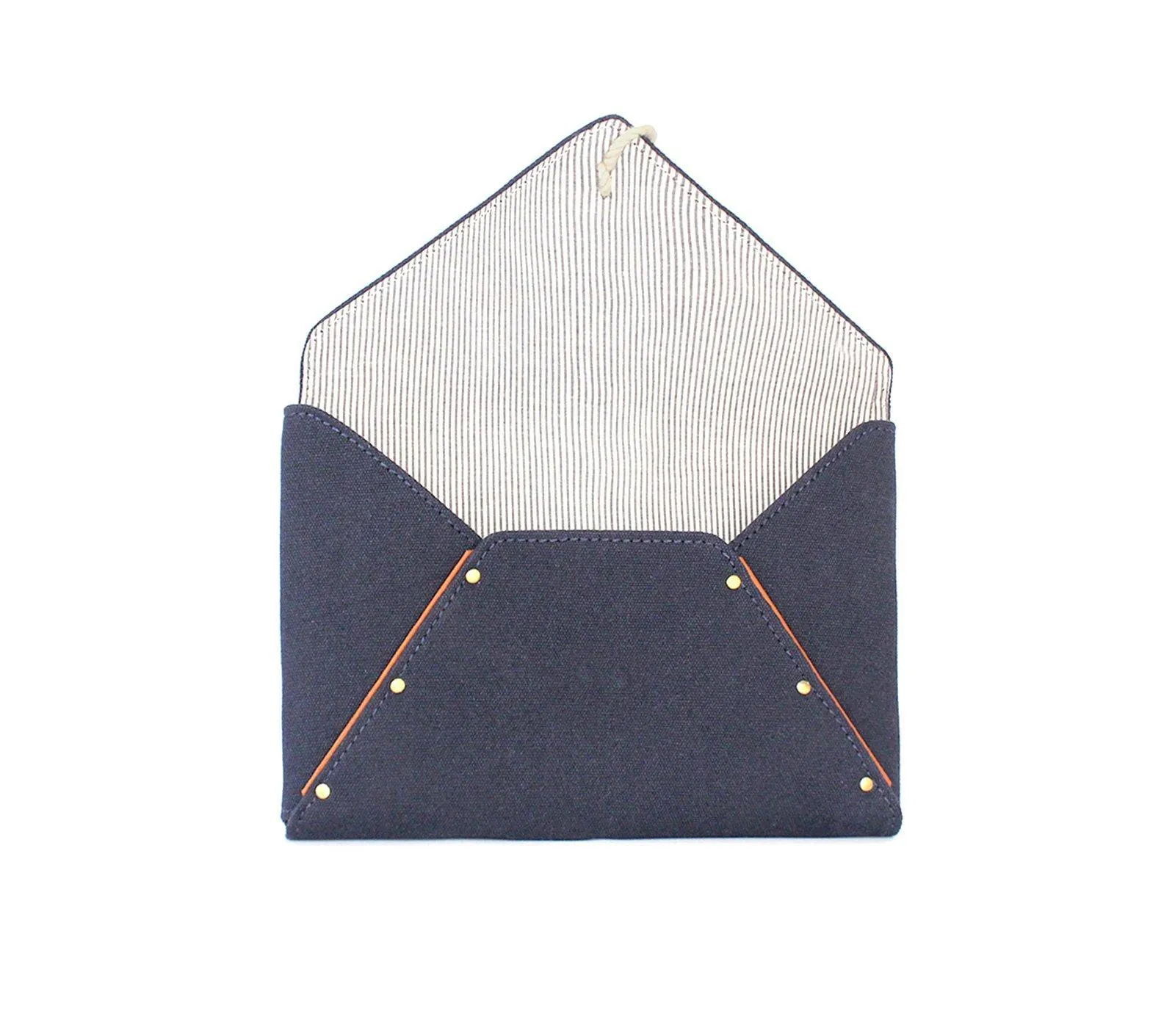 ENVELOPE CLUTCH