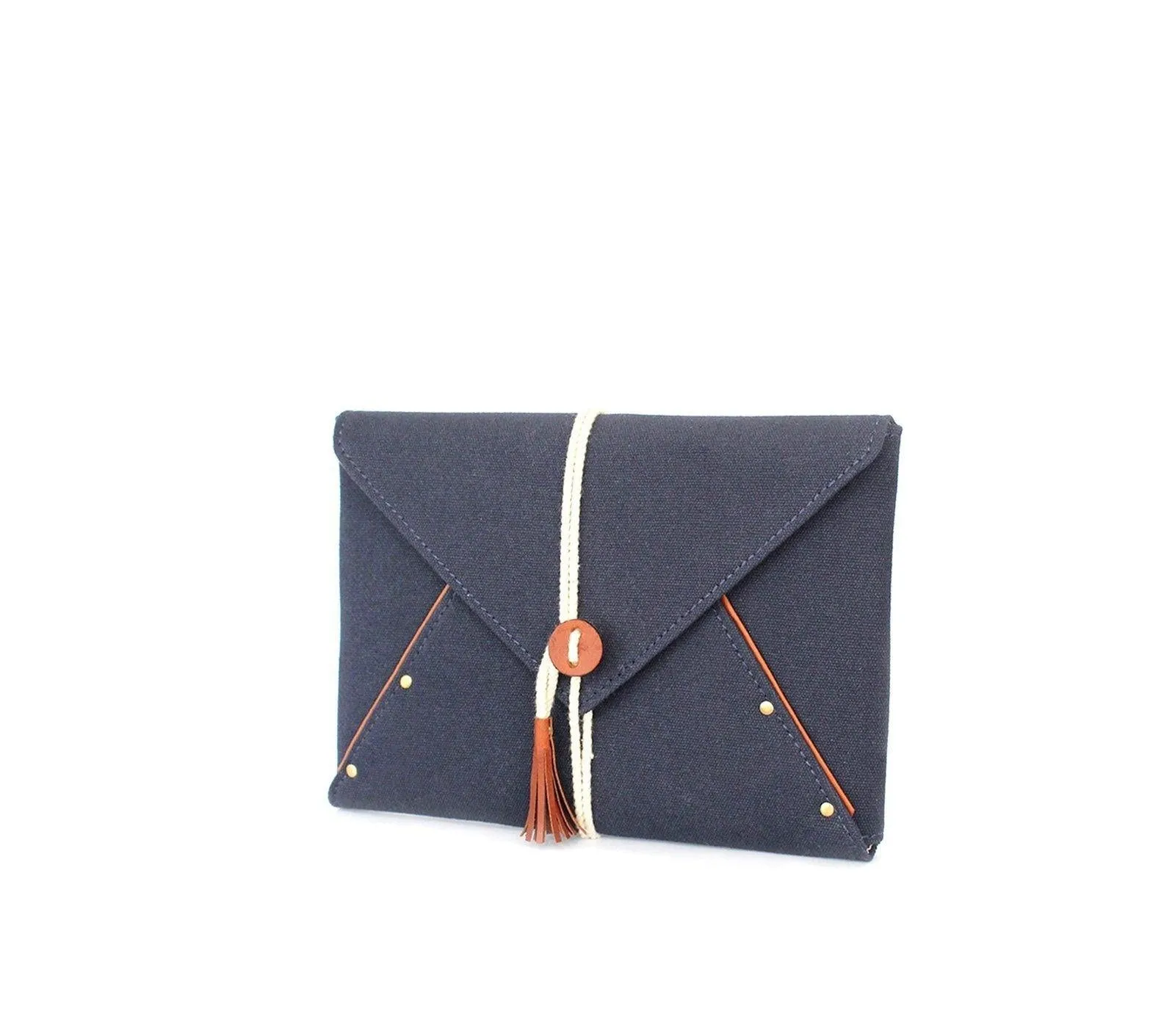 ENVELOPE CLUTCH
