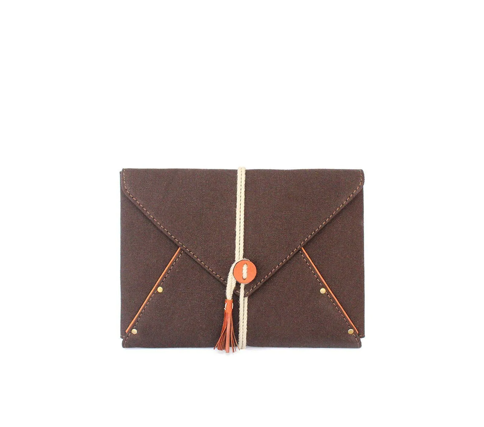 ENVELOPE CLUTCH