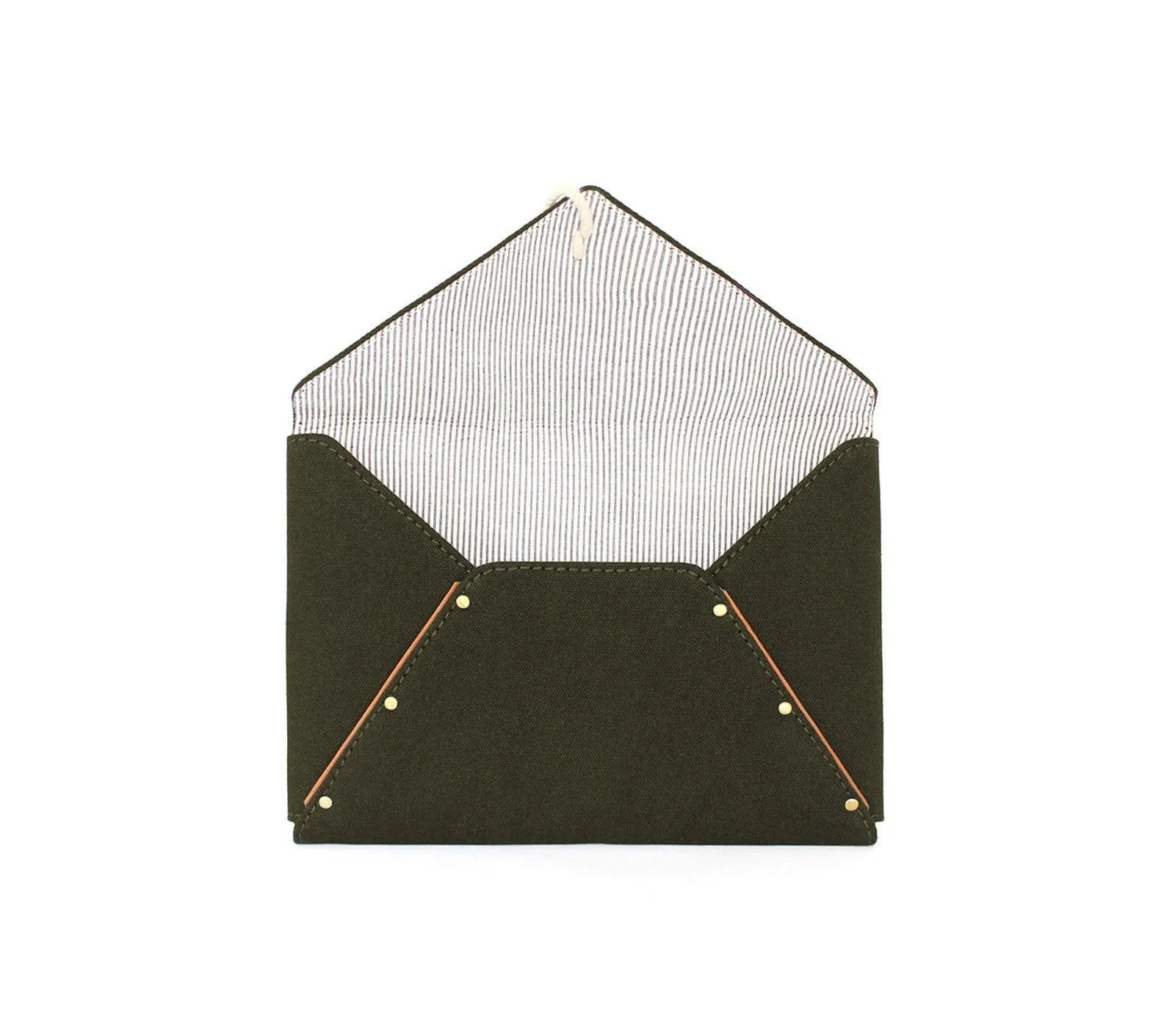 ENVELOPE CLUTCH