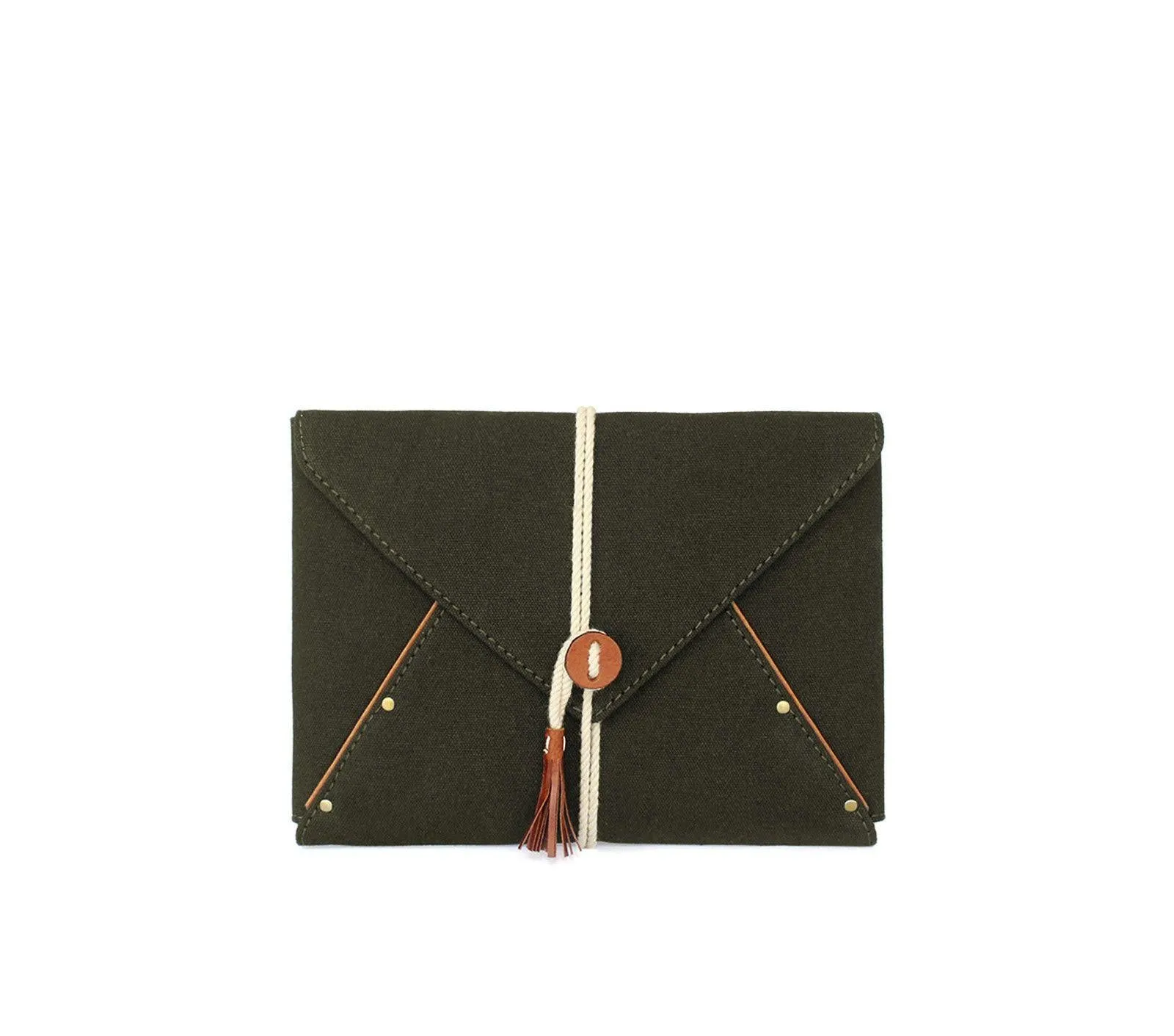 ENVELOPE CLUTCH