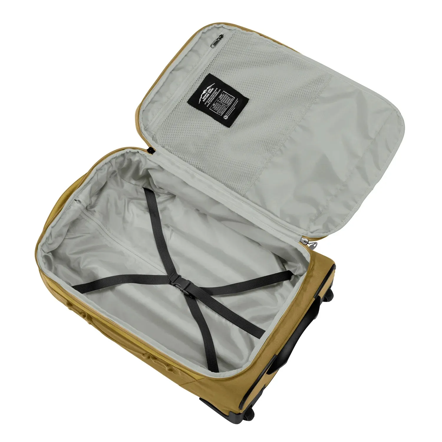 Expanse Convertible International Carry-On