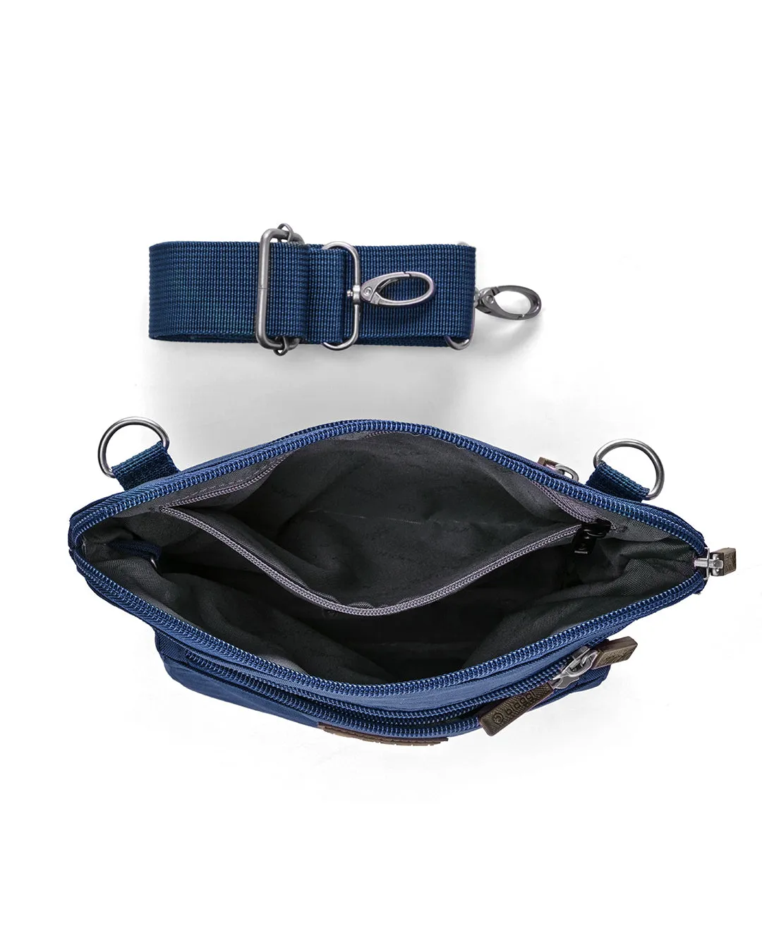 Flexmates Convertible Crossbody