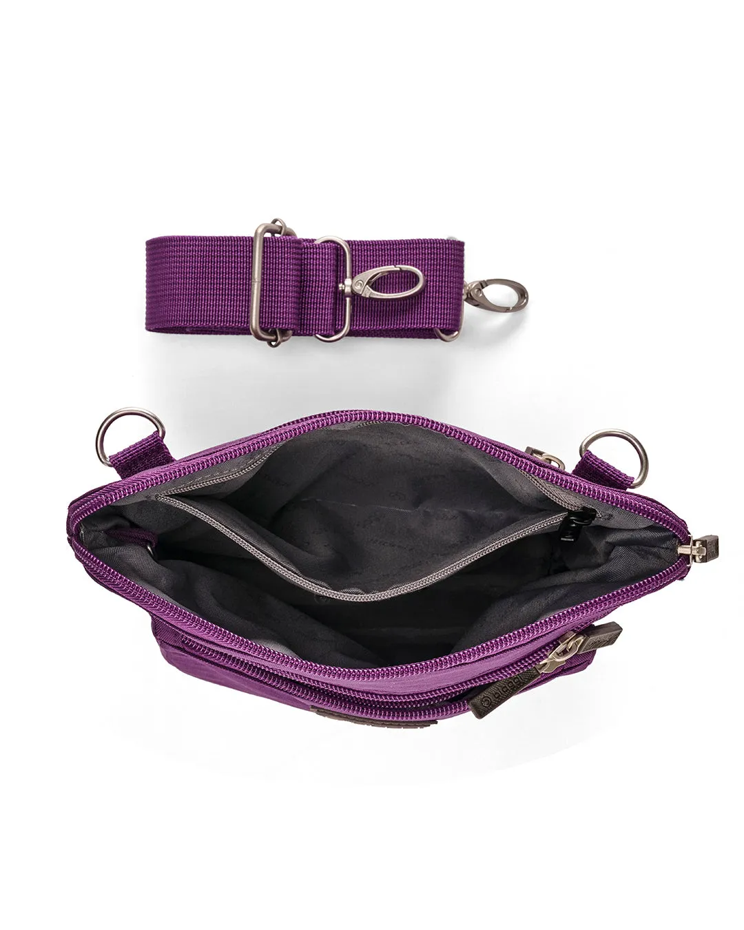 Flexmates Convertible Crossbody