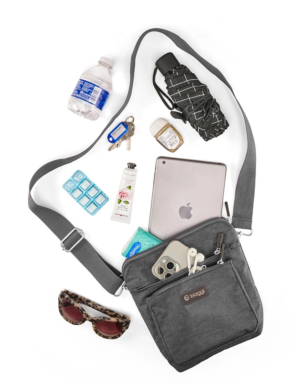 Flexmates Convertible Crossbody