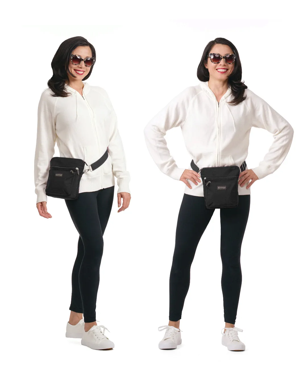 Flexmates Convertible Crossbody