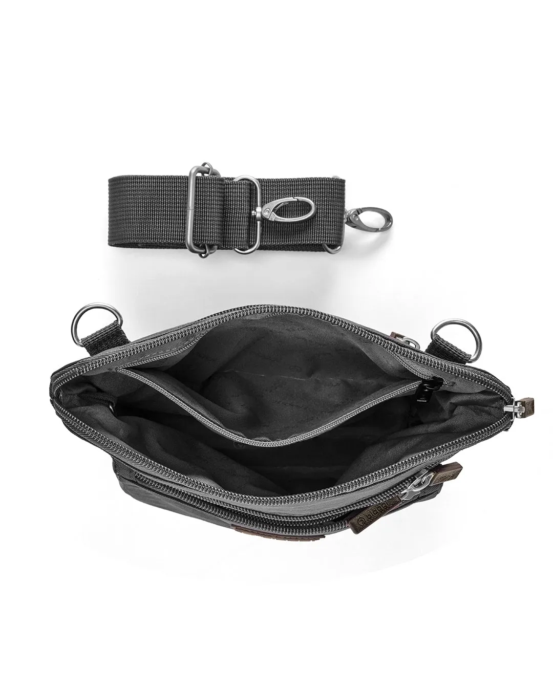 Flexmates Convertible Crossbody