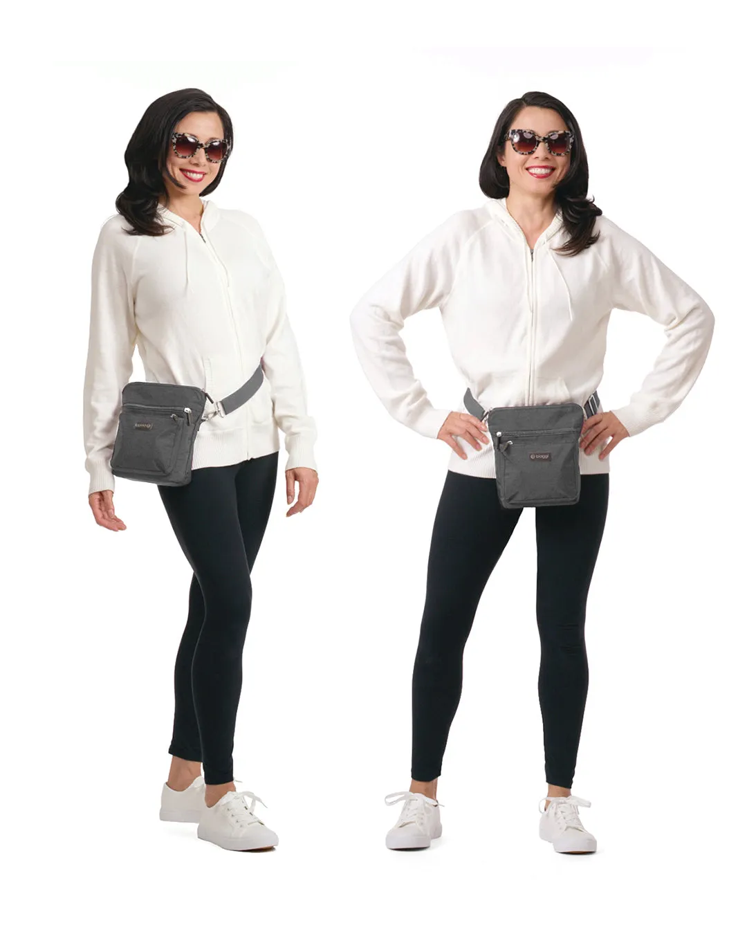 Flexmates Convertible Crossbody