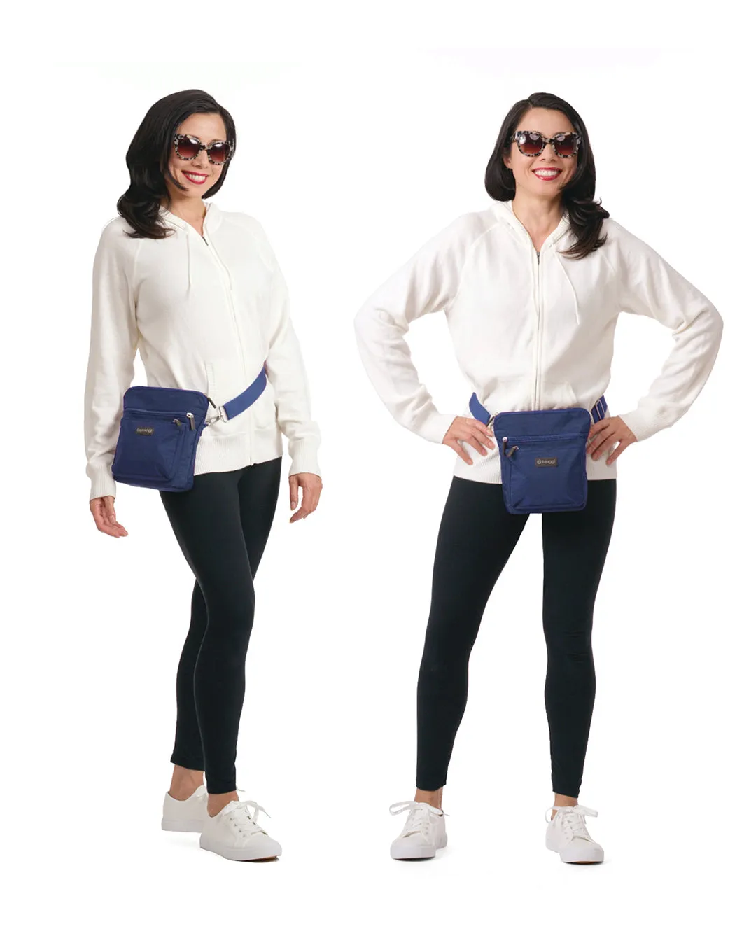 Flexmates Convertible Crossbody