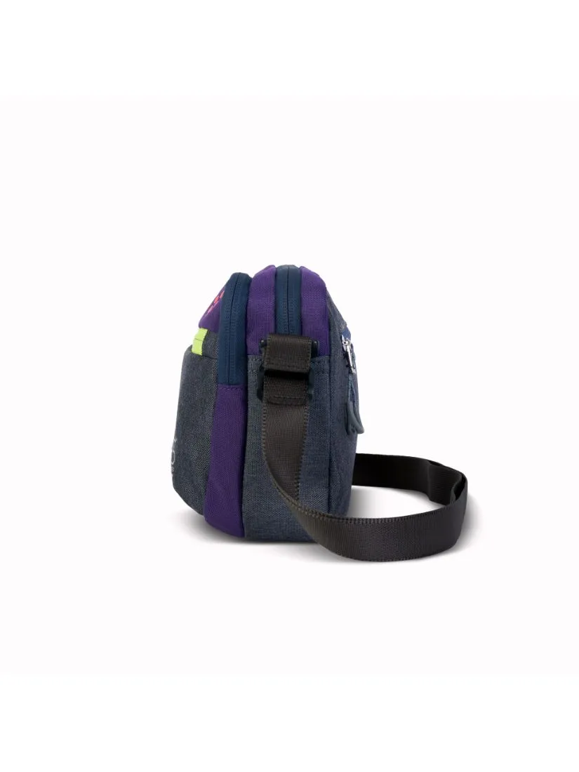 FX Creations Eva Test Type-01 Crossbody Bag EVA76284-01