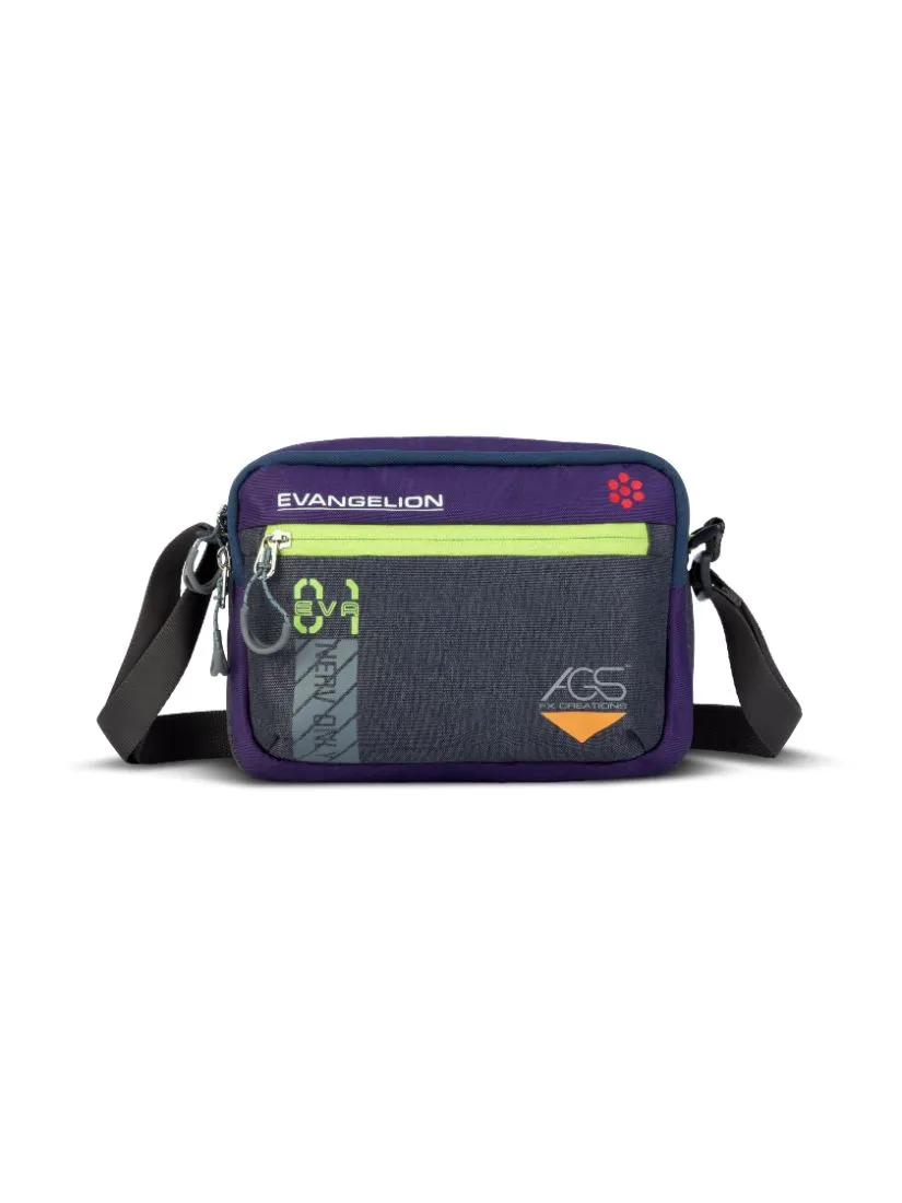 FX Creations Eva Test Type-01 Crossbody Bag EVA76284-01