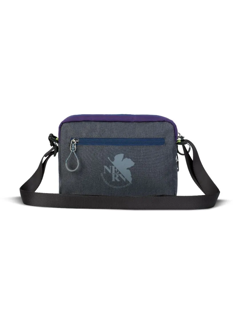 FX Creations Eva Test Type-01 Crossbody Bag EVA76284-01