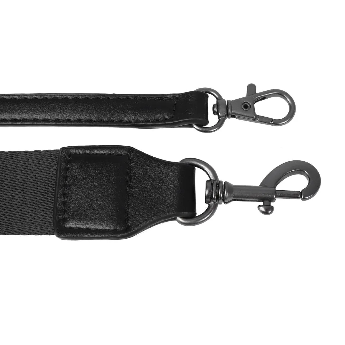 Gianna Vegan Leather Crossbody | Multiple Colours