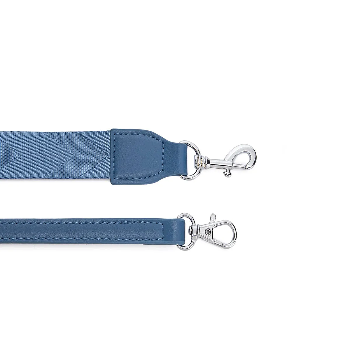 Gianna Vegan Leather Crossbody | Multiple Colours