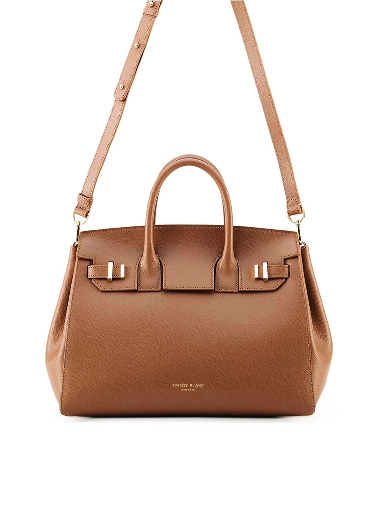 Gigi Palmellato  13" - Camel Brown