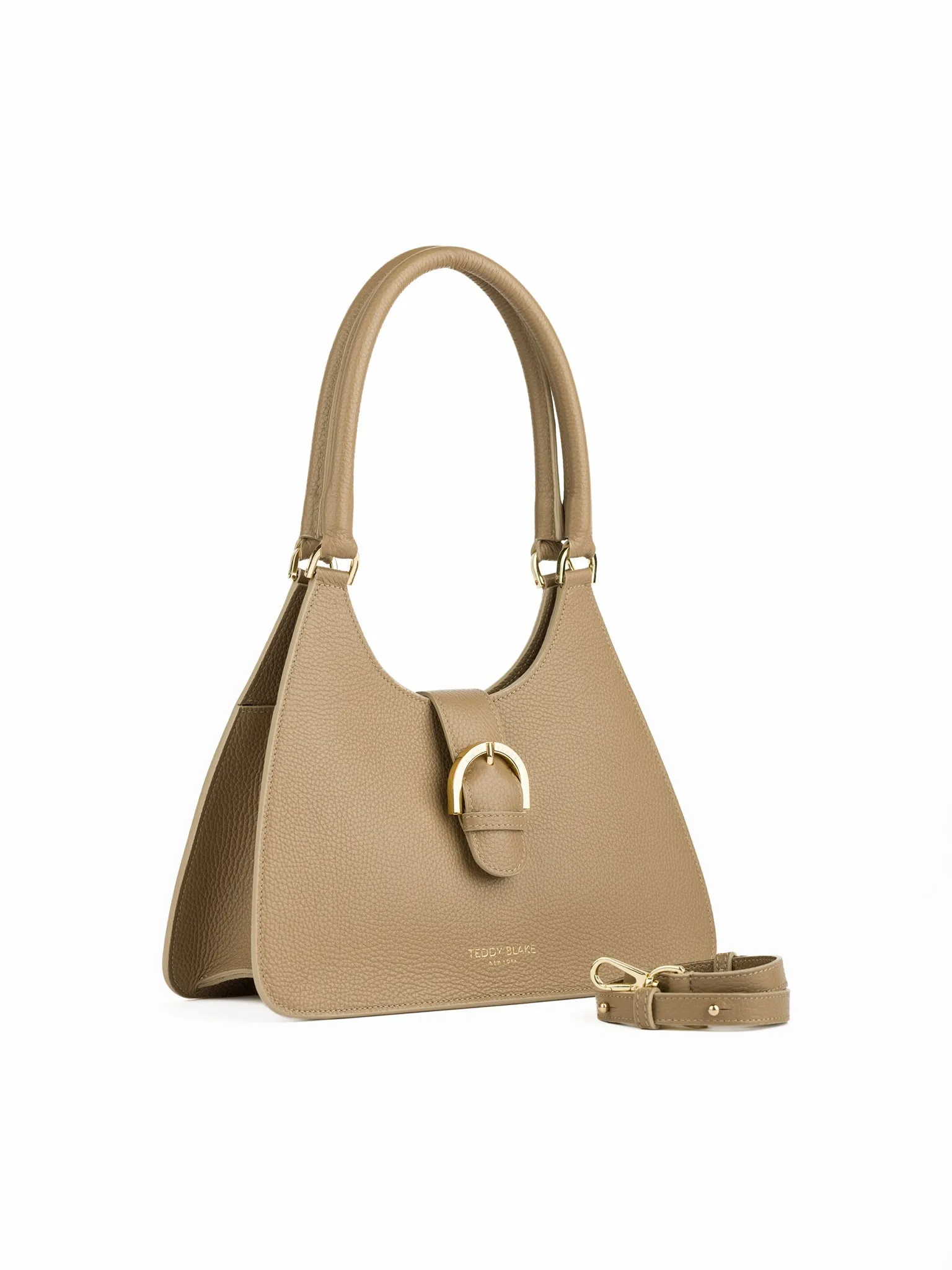 Grace Stampato 11" - Beige
