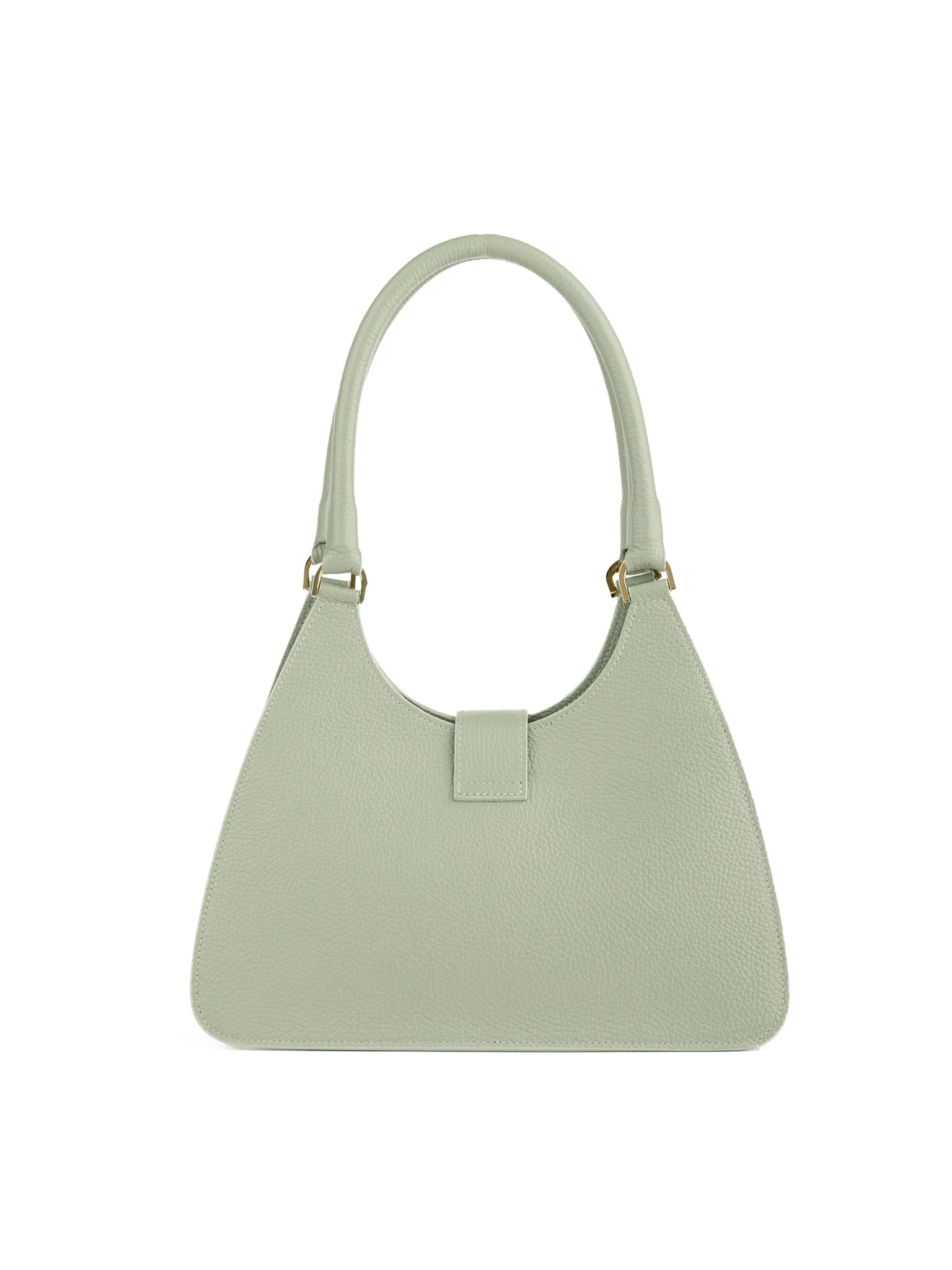 Grace Stampato 11" - Mint Cream