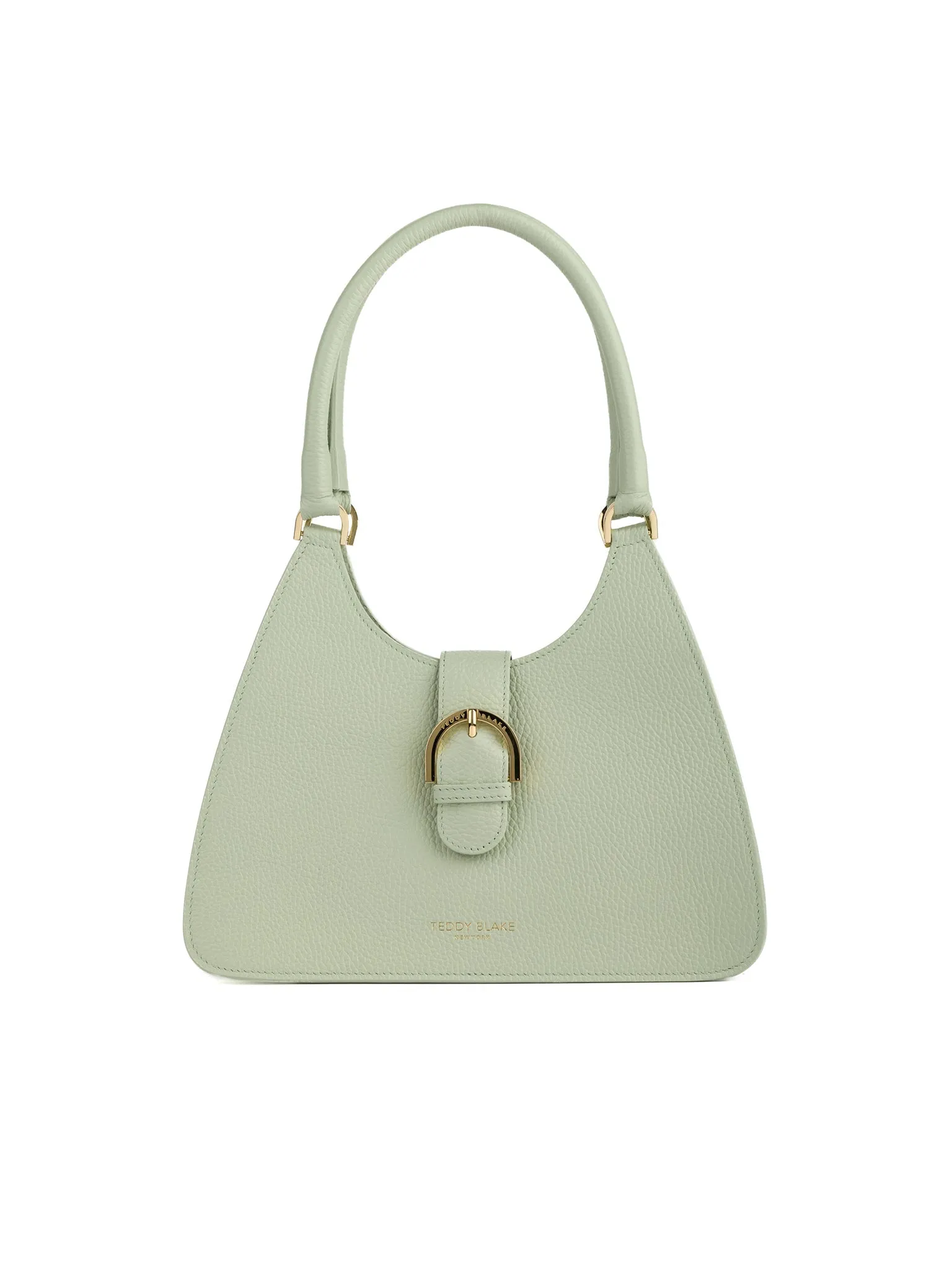 Grace Stampato 11" - Mint Cream