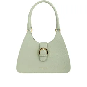 Grace Stampato 11" - Mint Cream