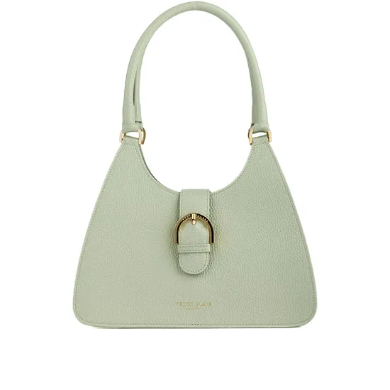 Grace Stampato 11" - Mint Cream