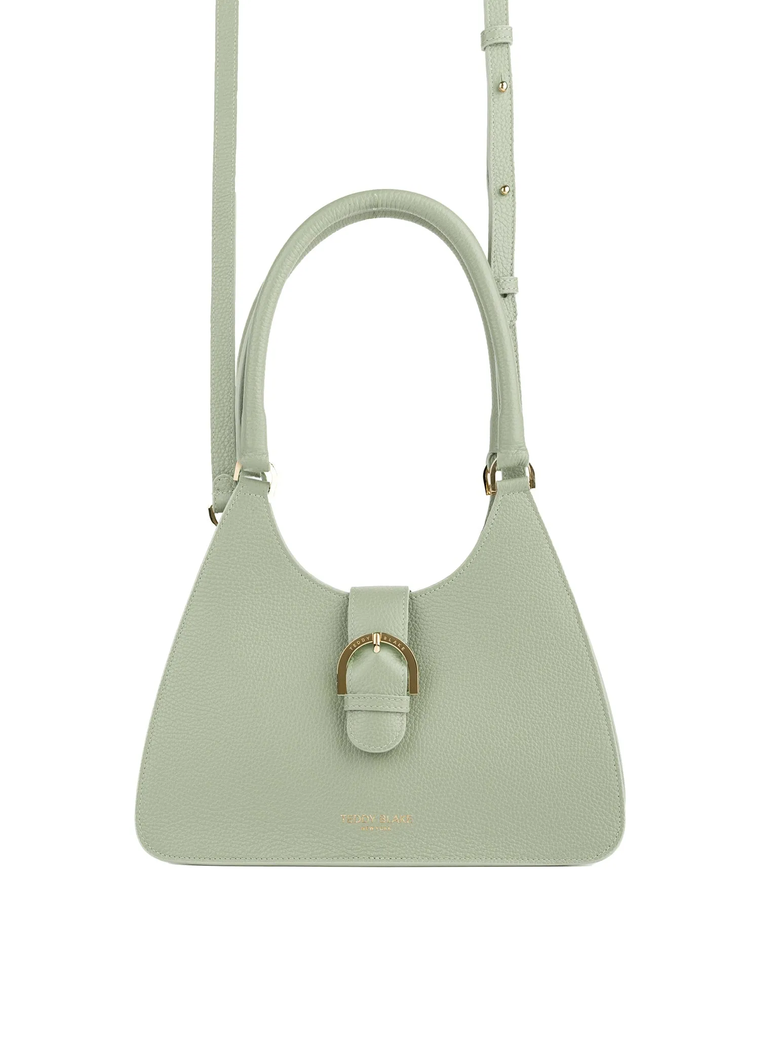 Grace Stampato 11" - Mint Cream