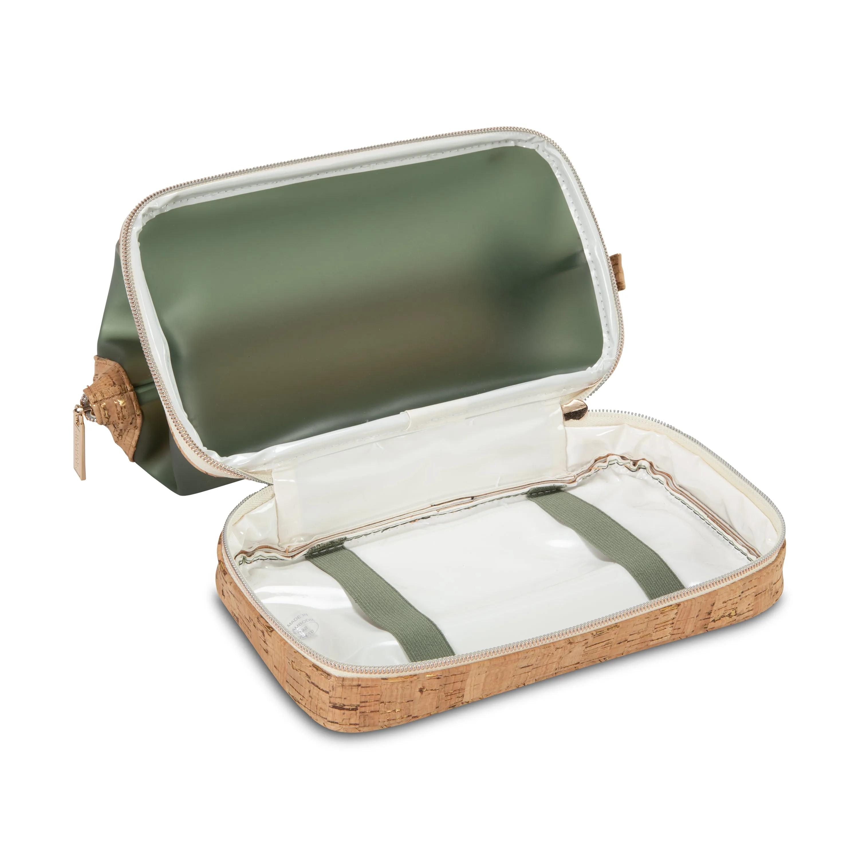 Hannah Travel Organizer