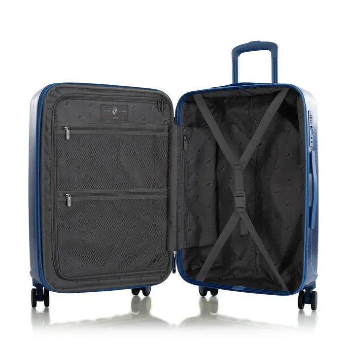 Hardside Astro 3pc Luggage Set