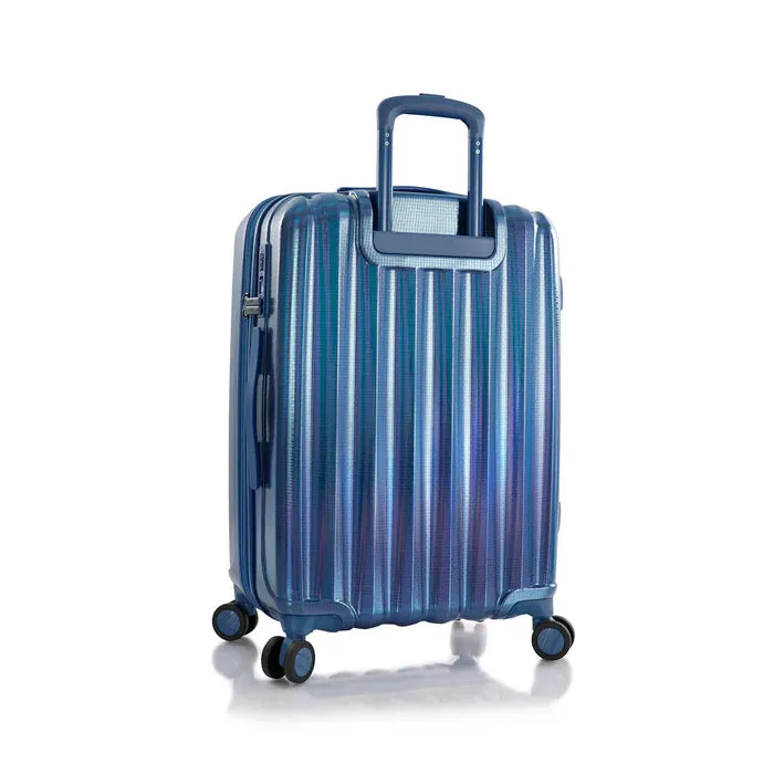 Hardside Astro 3pc Luggage Set