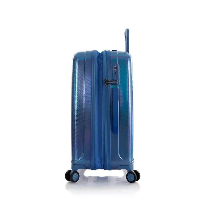 Hardside Astro 3pc Luggage Set