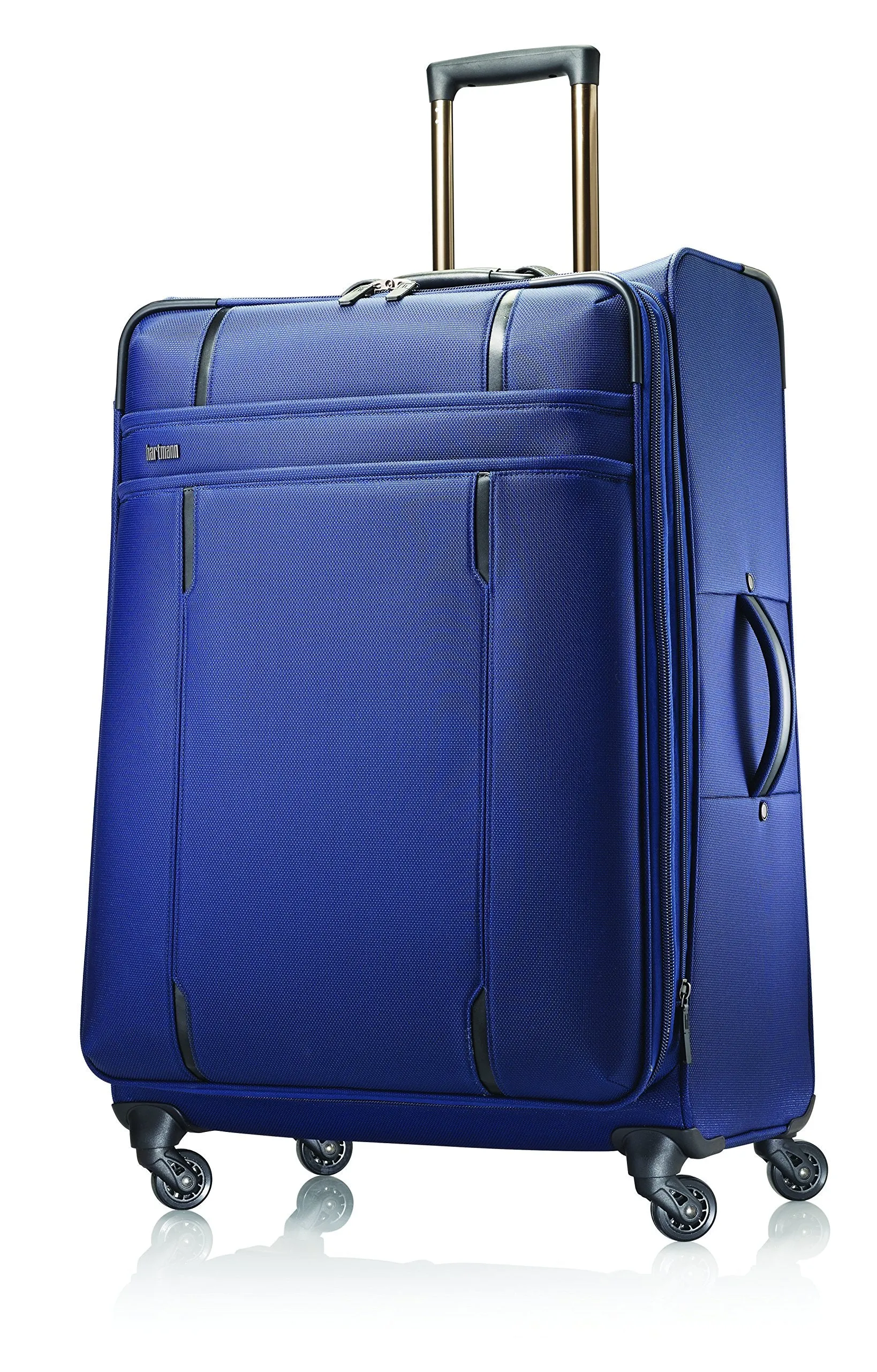 Hartmann Lineaire 28" 4-Wheel Large Luggage