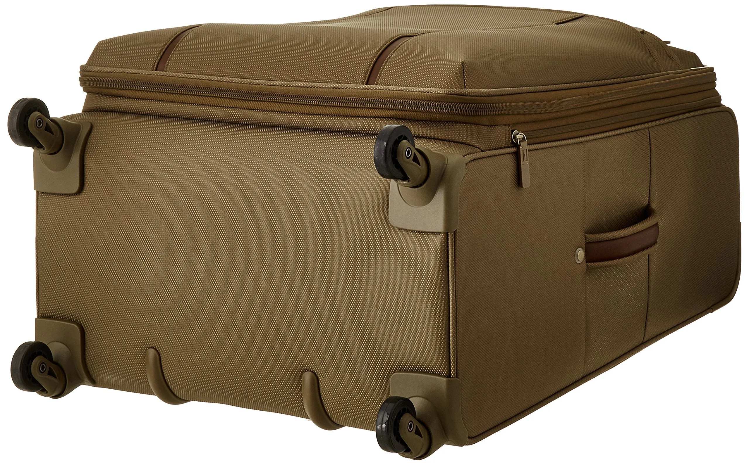 Hartmann Lineaire 28" 4-Wheel Large Luggage