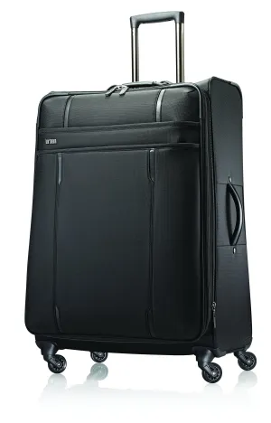 Hartmann Lineaire 28" 4-Wheel Large Luggage