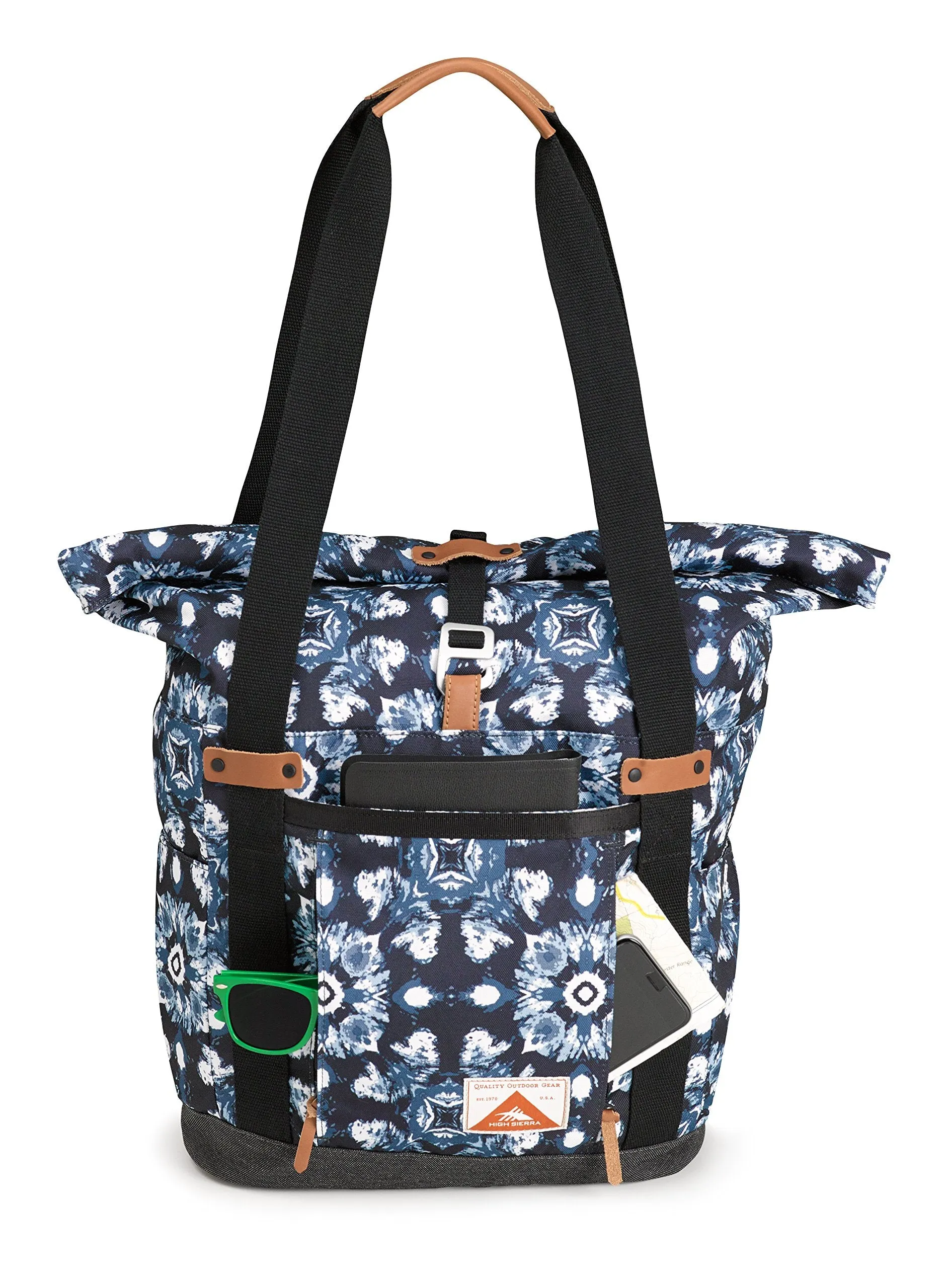 High Sierra Clybourn Tote